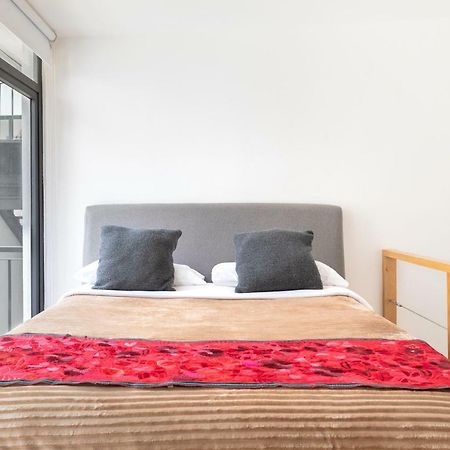 Loft Exclusivo en el Corazón de Coyoacán Città del Messico Esterno foto